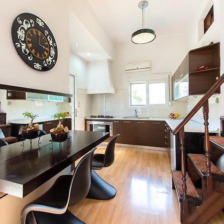 Amazing Apartment 300 Meters From The Old Town Rhodes City 외부 사진