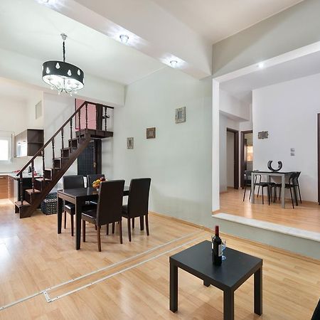 Amazing Apartment 300 Meters From The Old Town Rhodes City 외부 사진