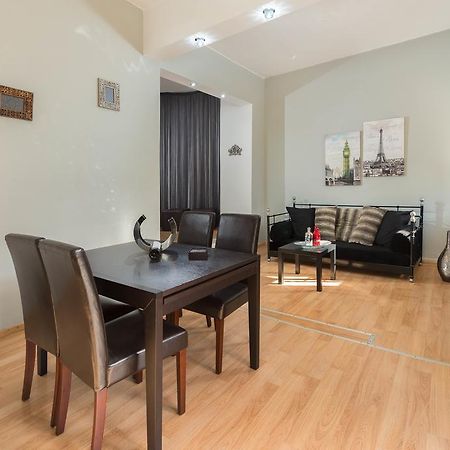 Amazing Apartment 300 Meters From The Old Town Rhodes City 외부 사진