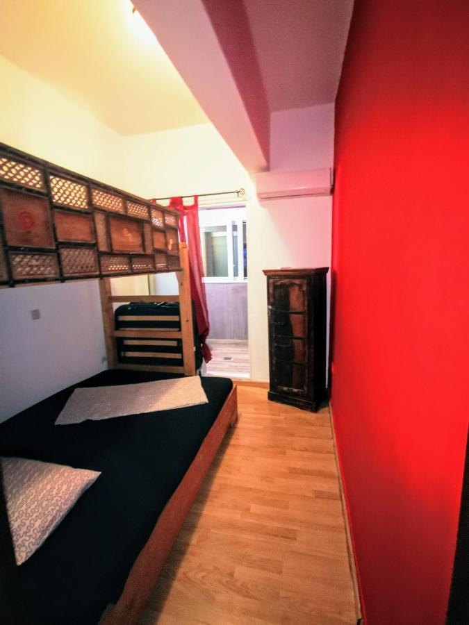 Amazing Apartment 300 Meters From The Old Town Rhodes City 외부 사진