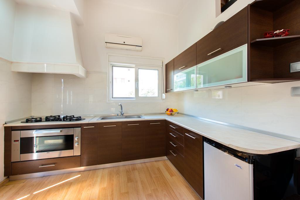 Amazing Apartment 300 Meters From The Old Town Rhodes City 외부 사진