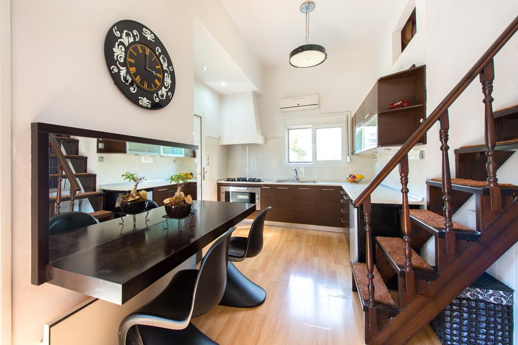 Amazing Apartment 300 Meters From The Old Town Rhodes City 외부 사진