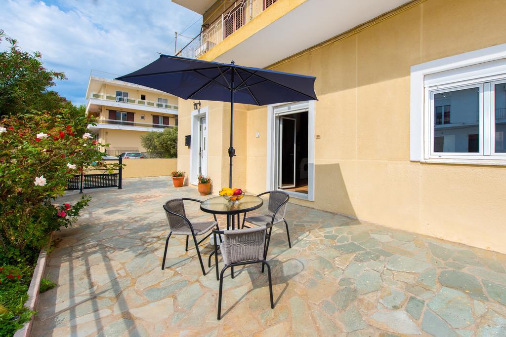 Amazing Apartment 300 Meters From The Old Town Rhodes City 외부 사진
