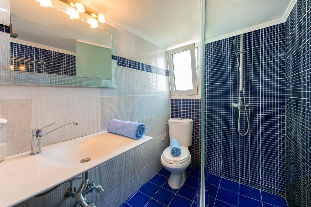 Amazing Apartment 300 Meters From The Old Town Rhodes City 외부 사진