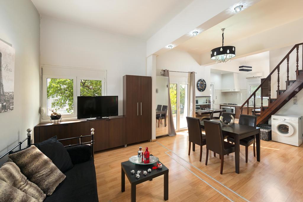 Amazing Apartment 300 Meters From The Old Town Rhodes City 외부 사진