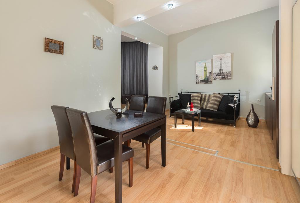 Amazing Apartment 300 Meters From The Old Town Rhodes City 외부 사진