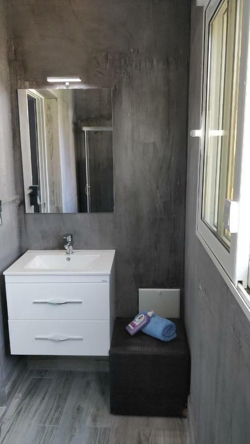 Amazing Apartment 300 Meters From The Old Town Rhodes City 외부 사진