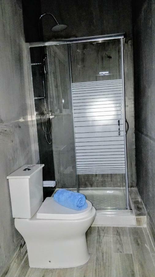 Amazing Apartment 300 Meters From The Old Town Rhodes City 외부 사진